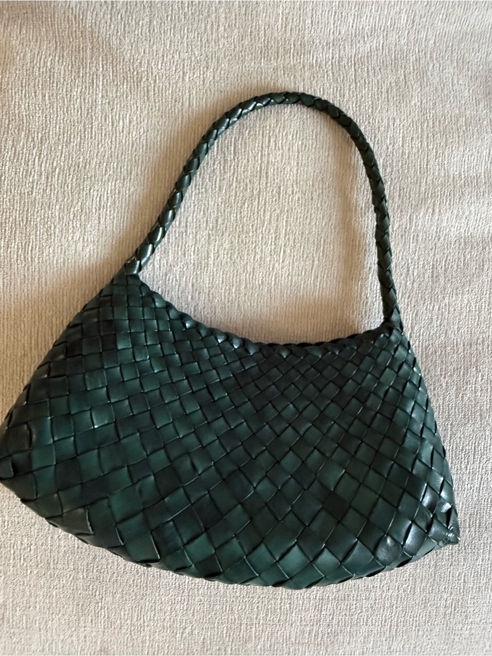 Dragon Diffusion Rosanna Forest Green